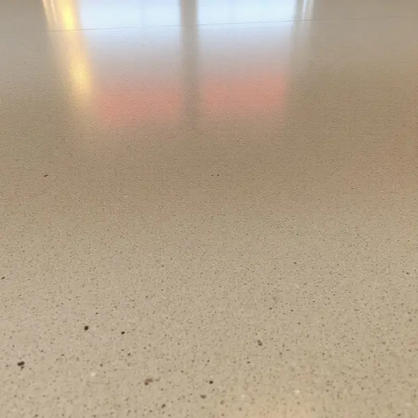 Concrete Floors