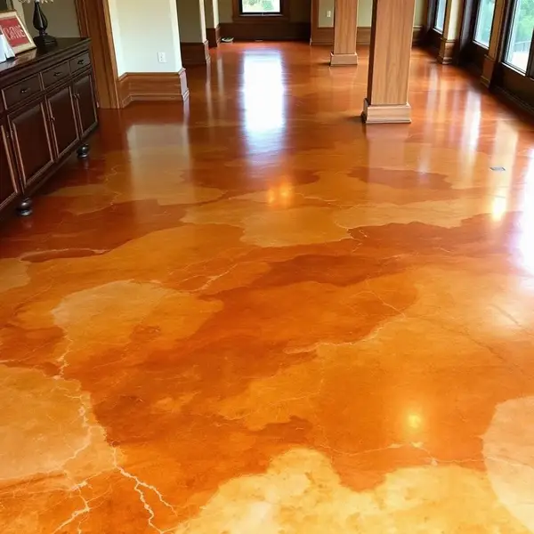 Decorative Concrete